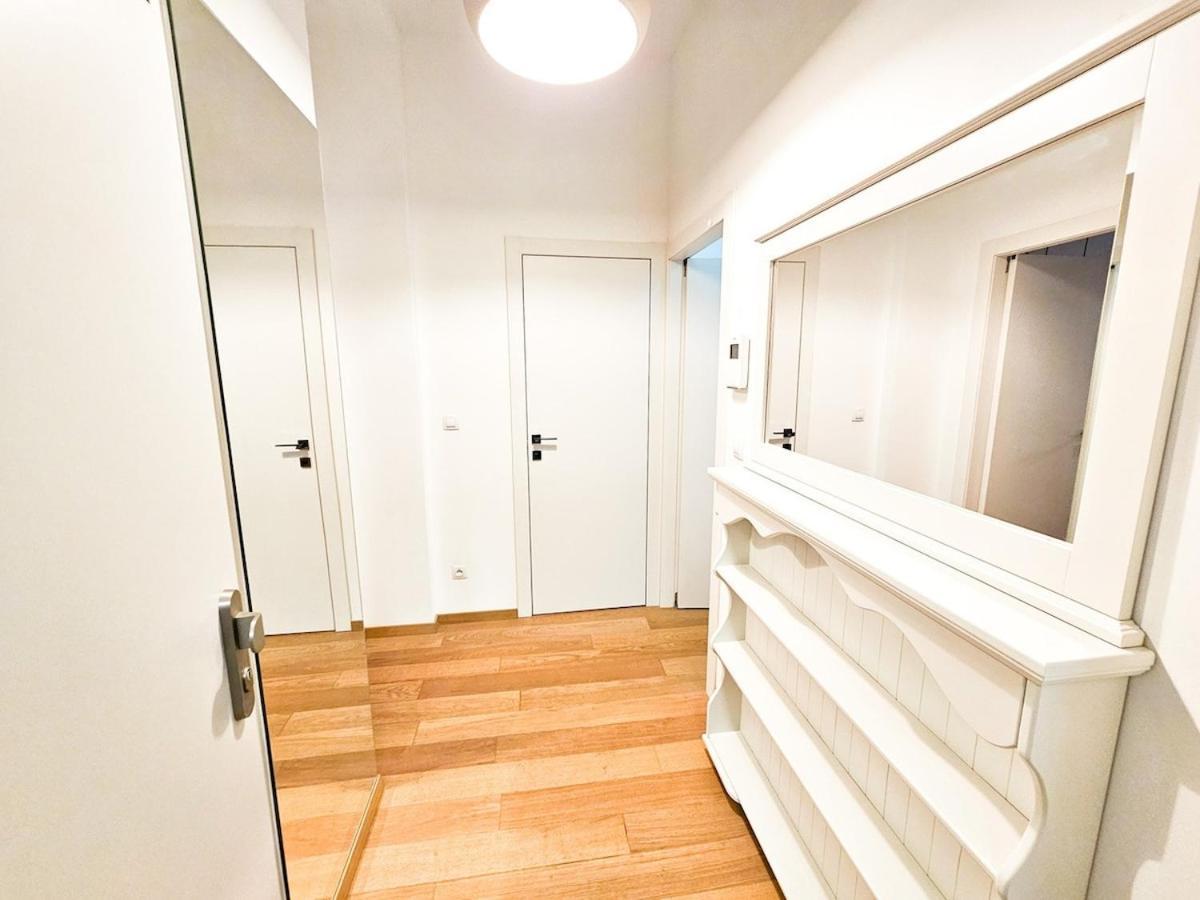 Appartamento Atmosphere - Modern Flat With Balcony *