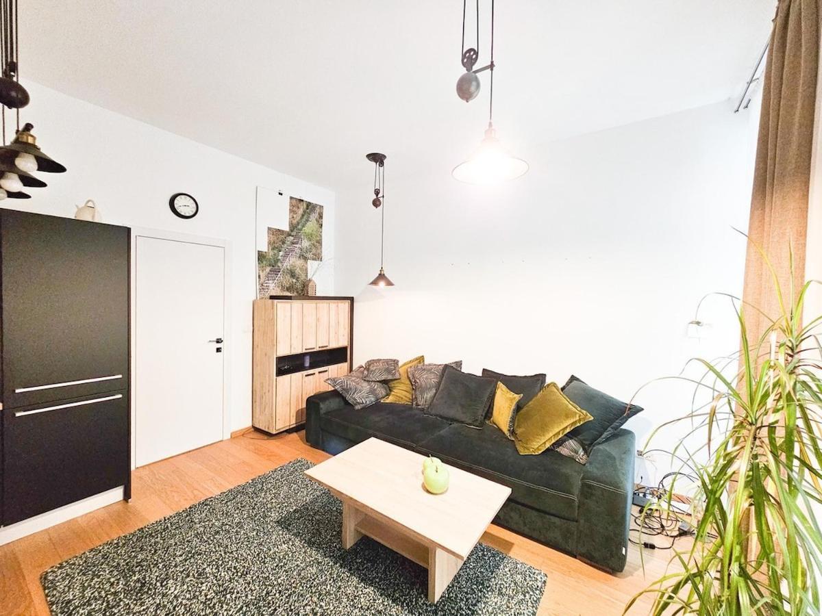Appartamento Atmosphere - Modern Flat With Balcony Praga